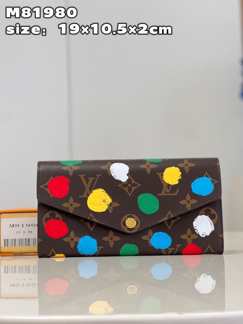 LV Wallets